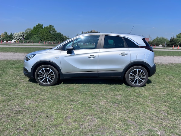 Used Vauxhall Crossland X 2018 for sale - 74536164: Photo 33