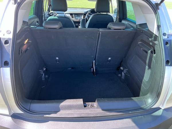 Used Vauxhall Crossland X 2018 for sale - 74536164: Photo 39