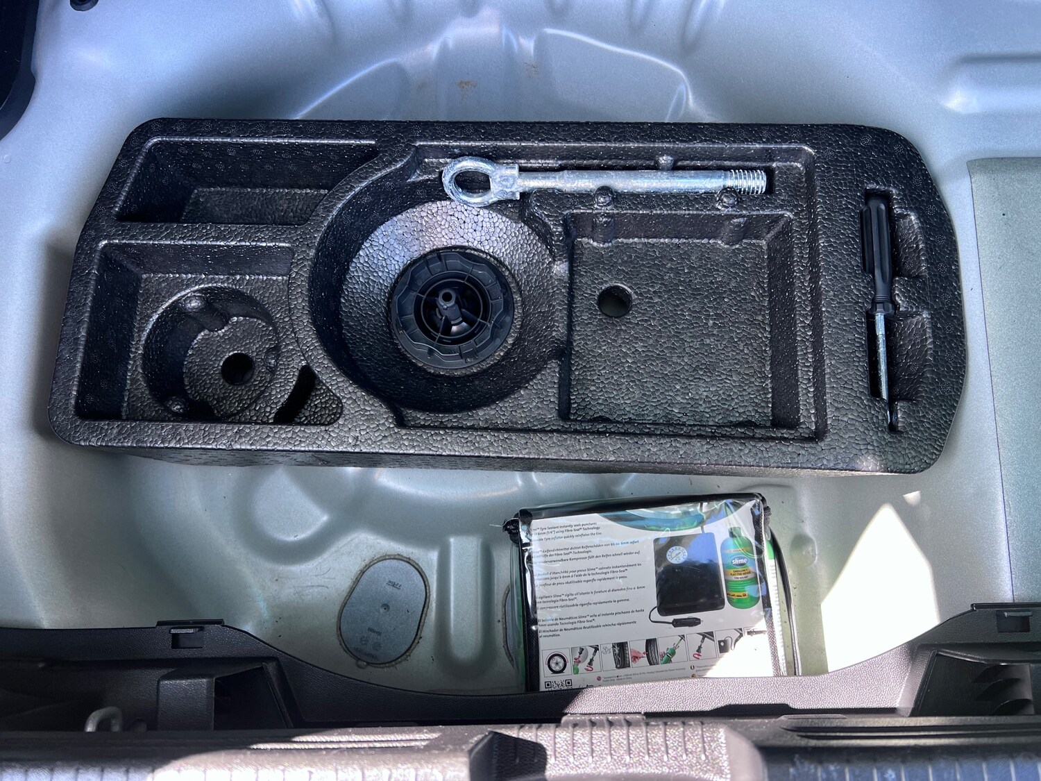 Vehicle 41