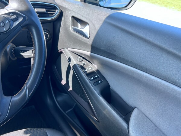 Used Vauxhall Crossland X 2018 for sale - 74536164: Photo 7