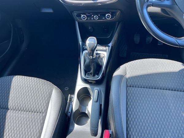 Used Vauxhall Crossland X 2018 for sale - 74536164: Photo 9
