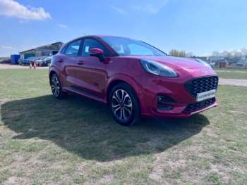 2023 (23) - ST-LINE MHEV 5-Door