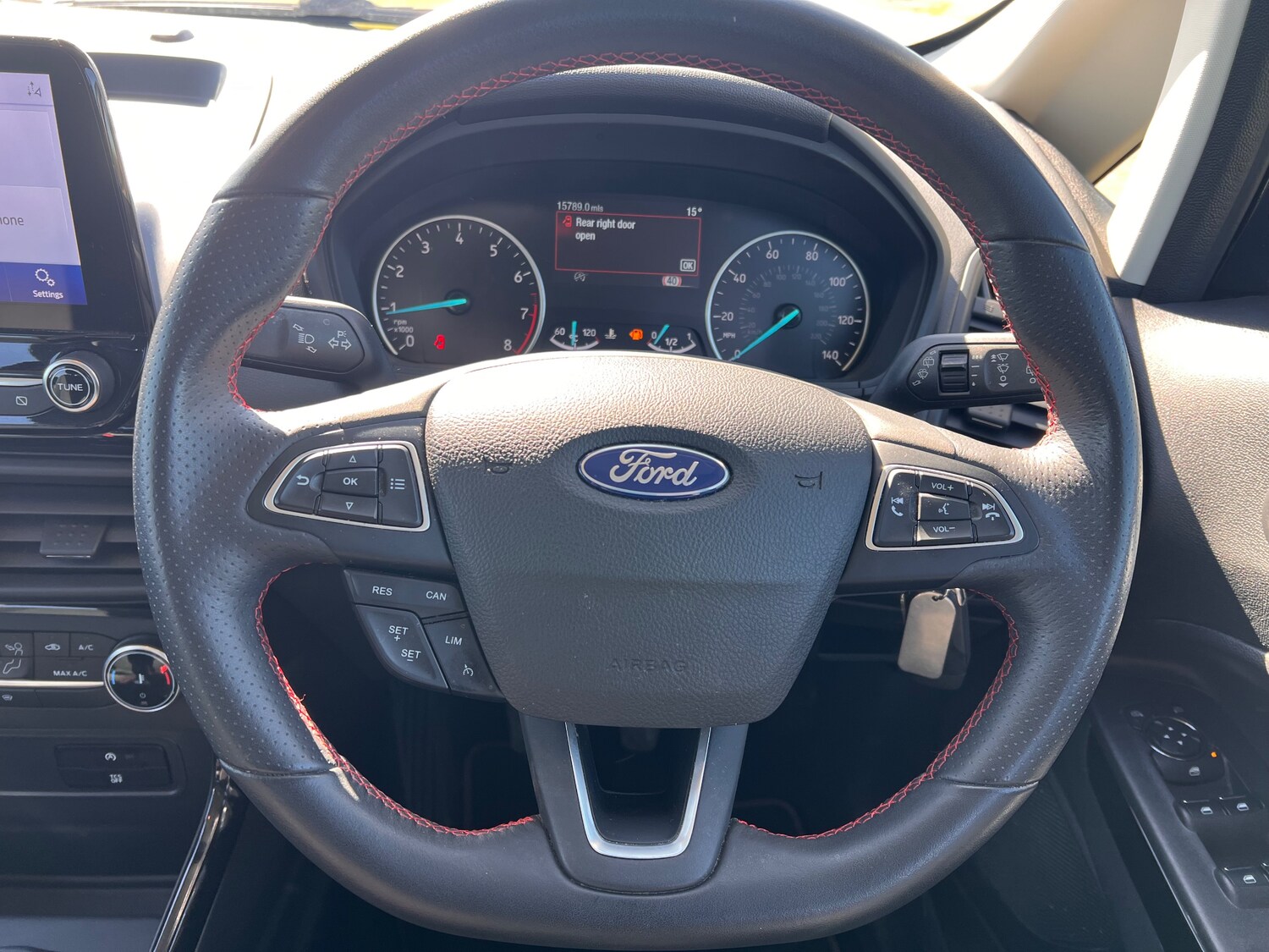 Used Ford Ecosport 2022 for sale - 78173060: Photo 10