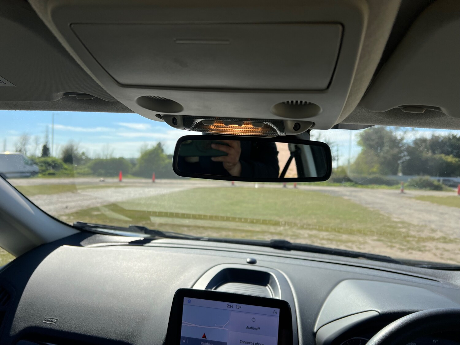 Used Ford Ecosport 2022 for sale - 78173060: Photo 11