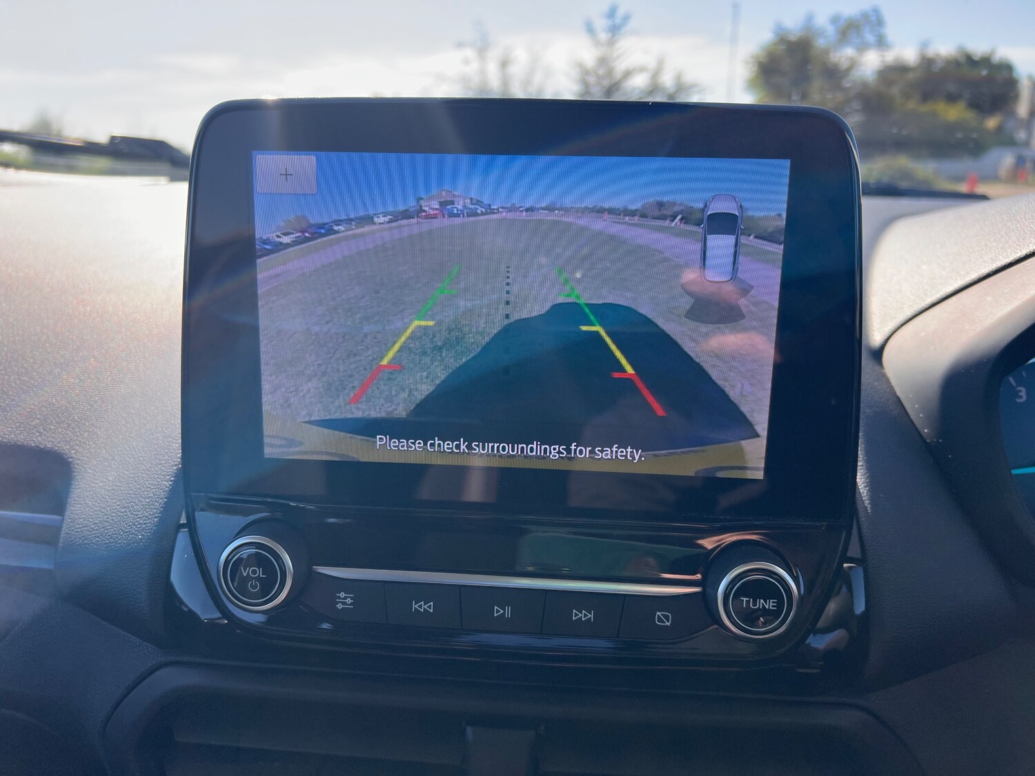 Used Ford Ecosport 2022 for sale - 78173060: Photo 13