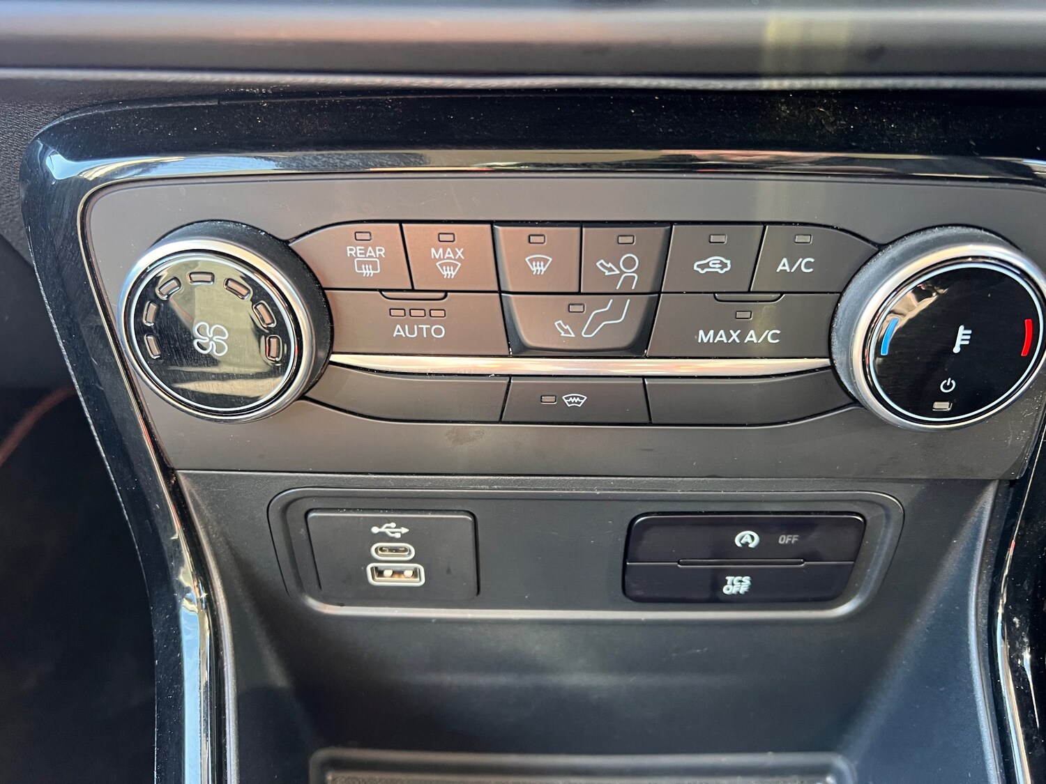 Used Ford Ecosport 2022 for sale - 78173060: Photo 14