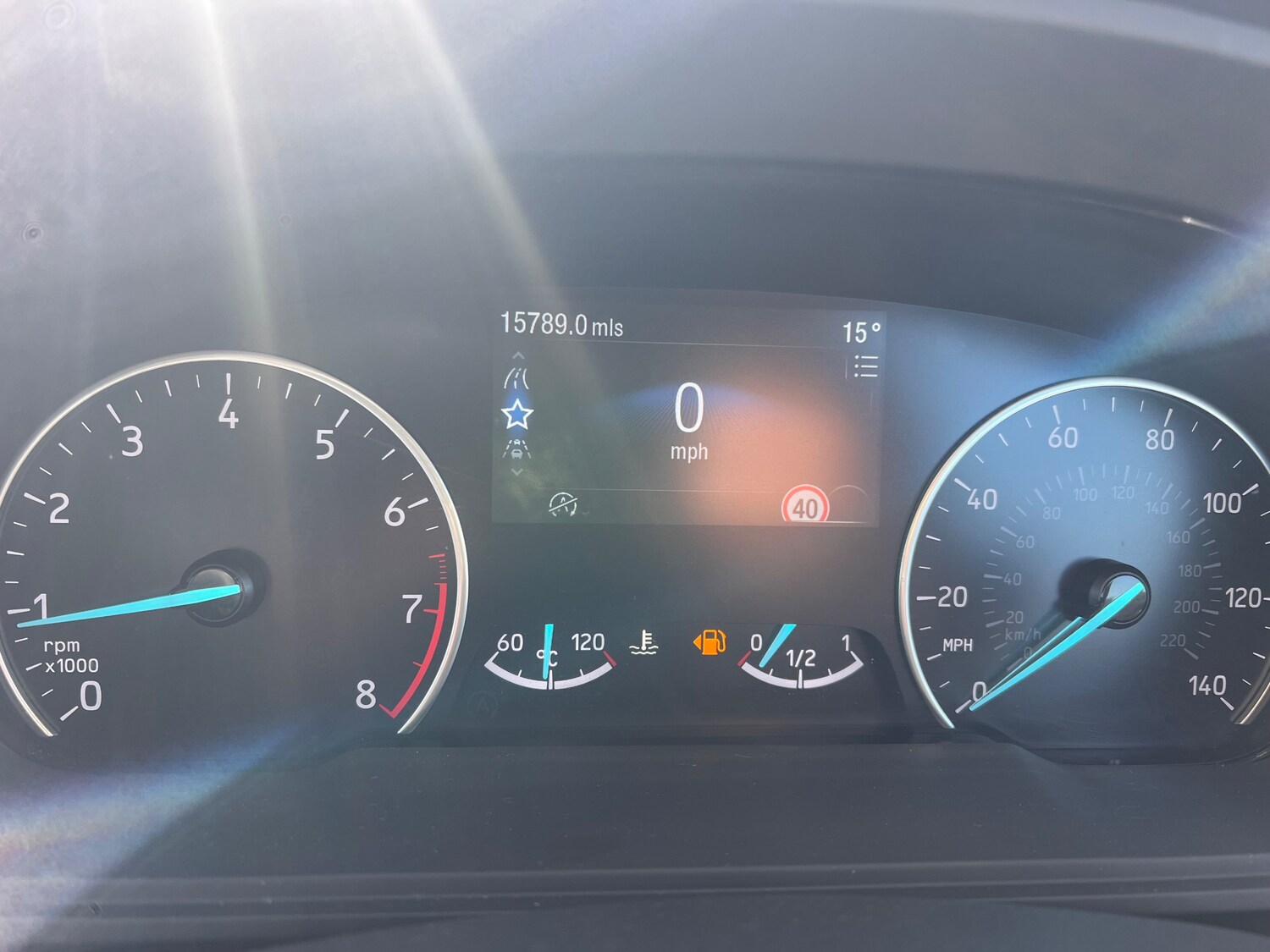 Used Ford Ecosport 2022 for sale - 78173060: Photo 17