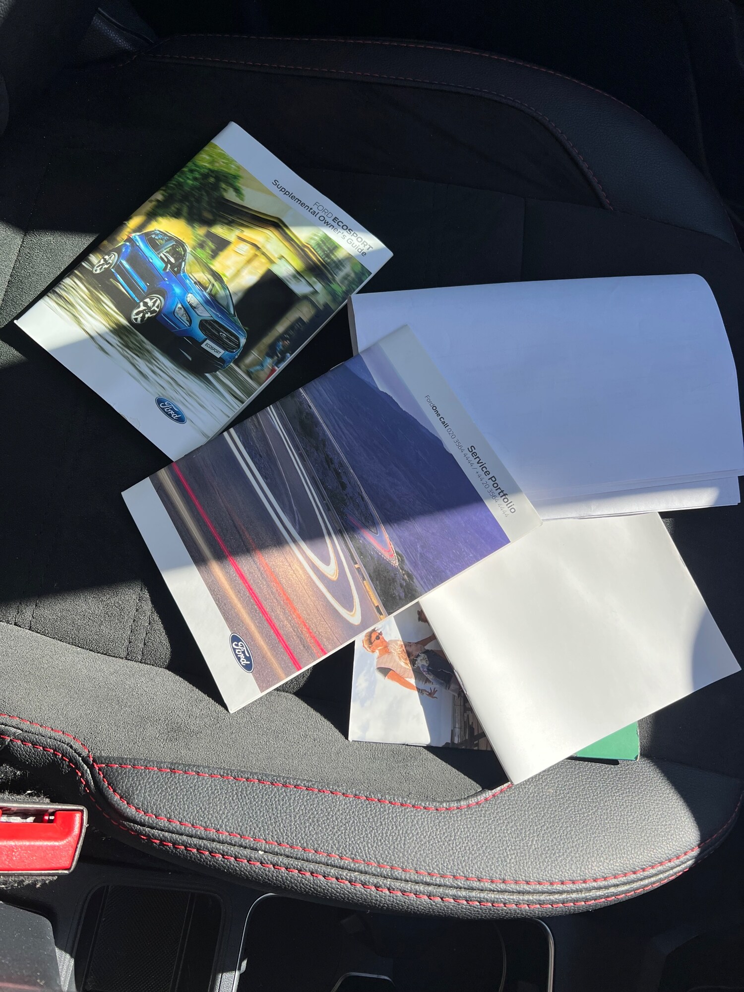 Used Ford Ecosport 2022 for sale - 78173060: Photo 19