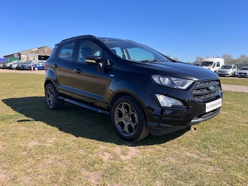 Used Ford Ecosport 2022 for sale - 78173060: Photo