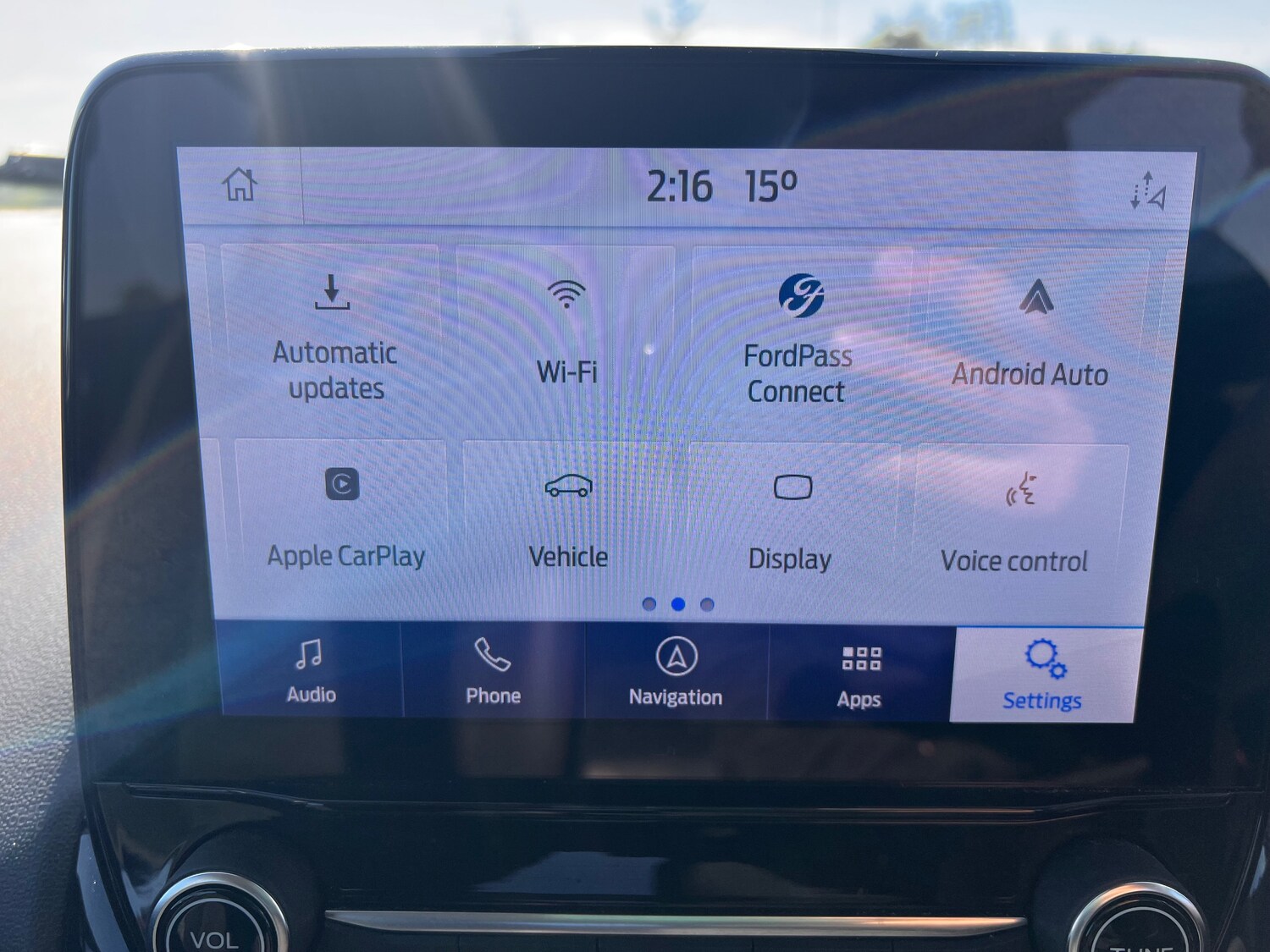 Used Ford Ecosport 2022 for sale - 78173060: Photo 20