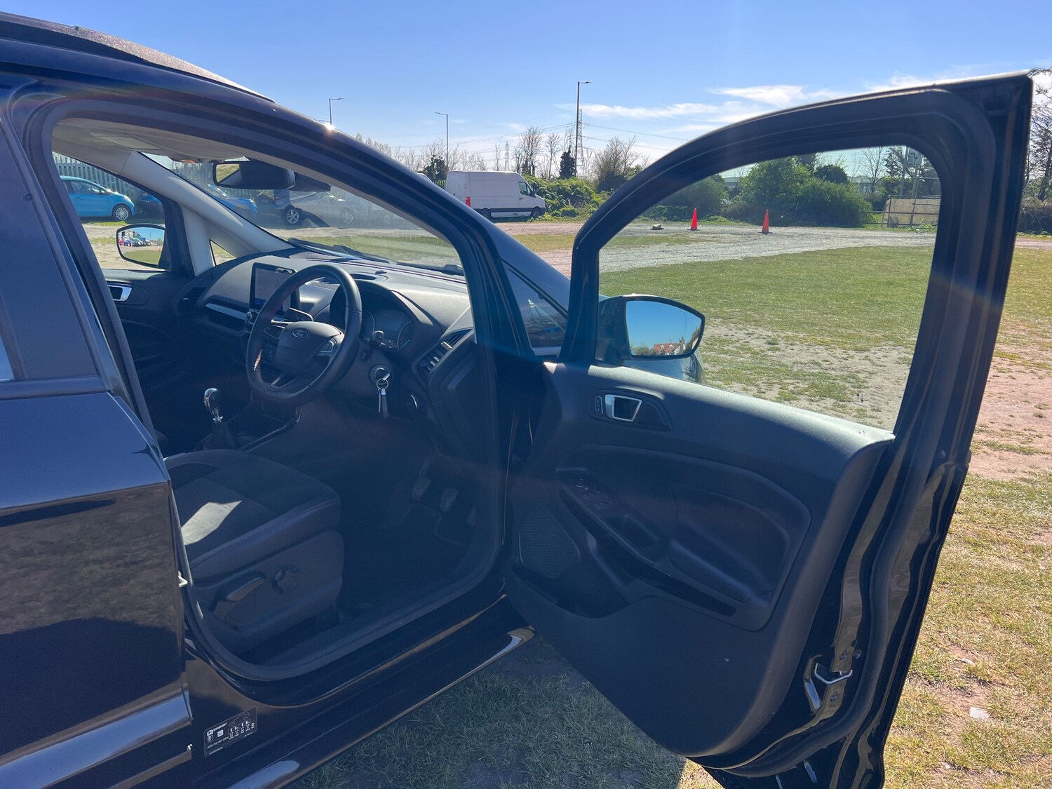 Used Ford Ecosport 2022 for sale - 78173060: Photo 21