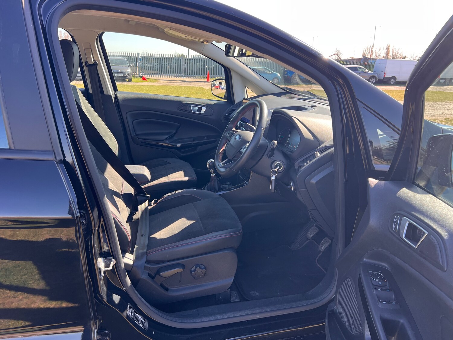 Used Ford Ecosport 2022 for sale - 78173060: Photo 22