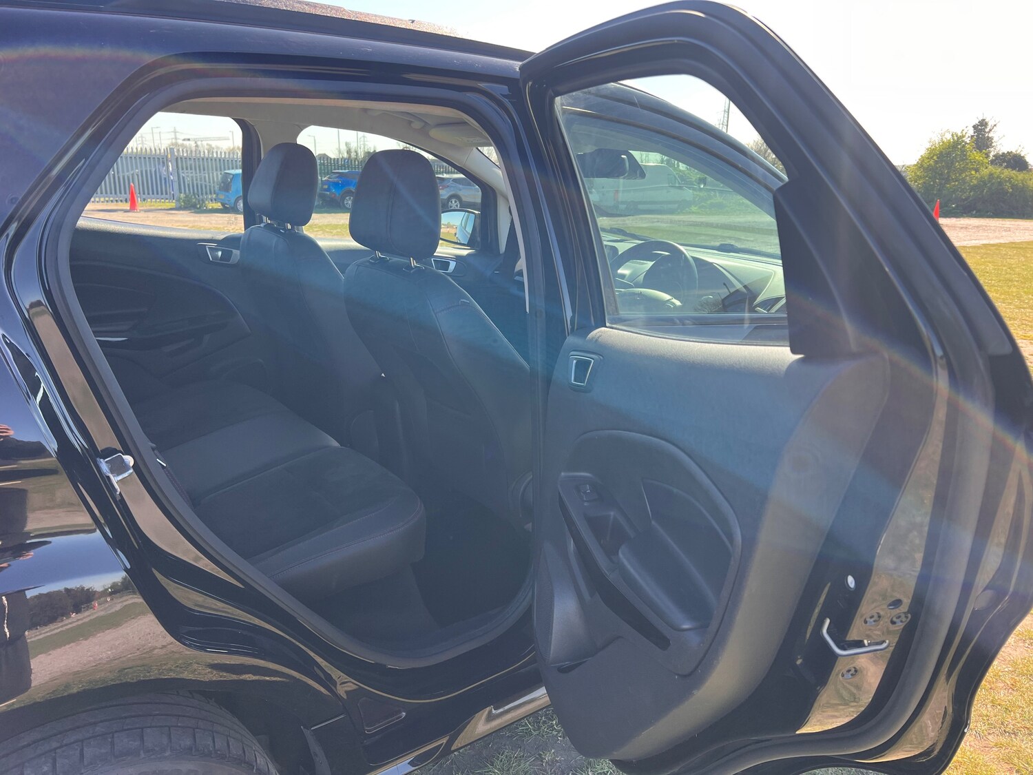 Used Ford Ecosport 2022 for sale - 78173060: Photo 23