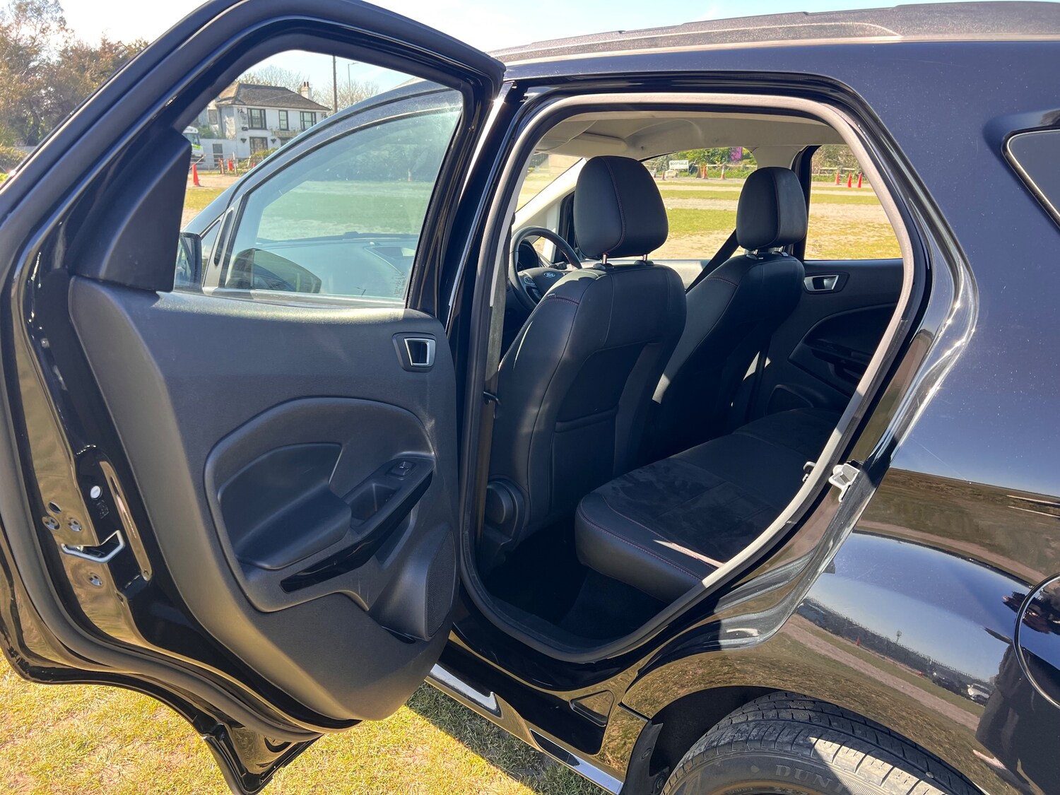 Used Ford Ecosport 2022 for sale - 78173060: Photo 24