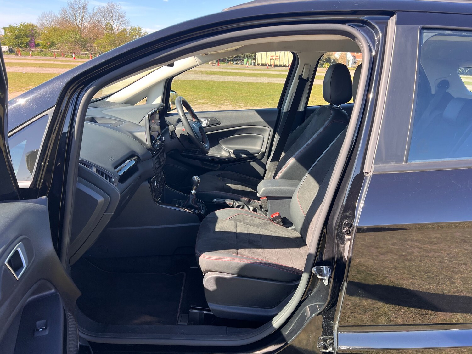 Used Ford Ecosport 2022 for sale - 78173060: Photo 26