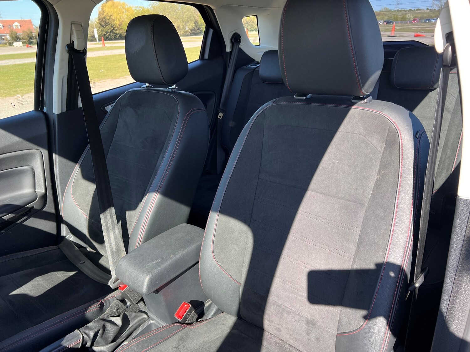 Used Ford Ecosport 2022 for sale - 78173060: Photo 27