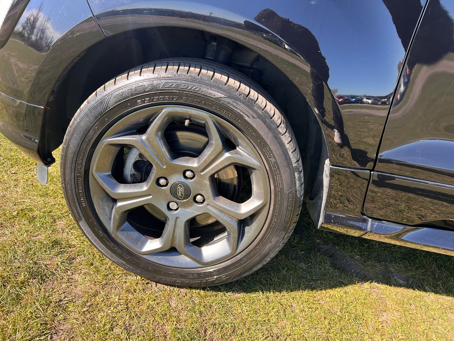 Used Ford Ecosport 2022 for sale - 78173060: Photo 28