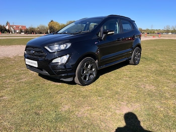 Used Ford Ecosport 2022 for sale - 78173060: Photo