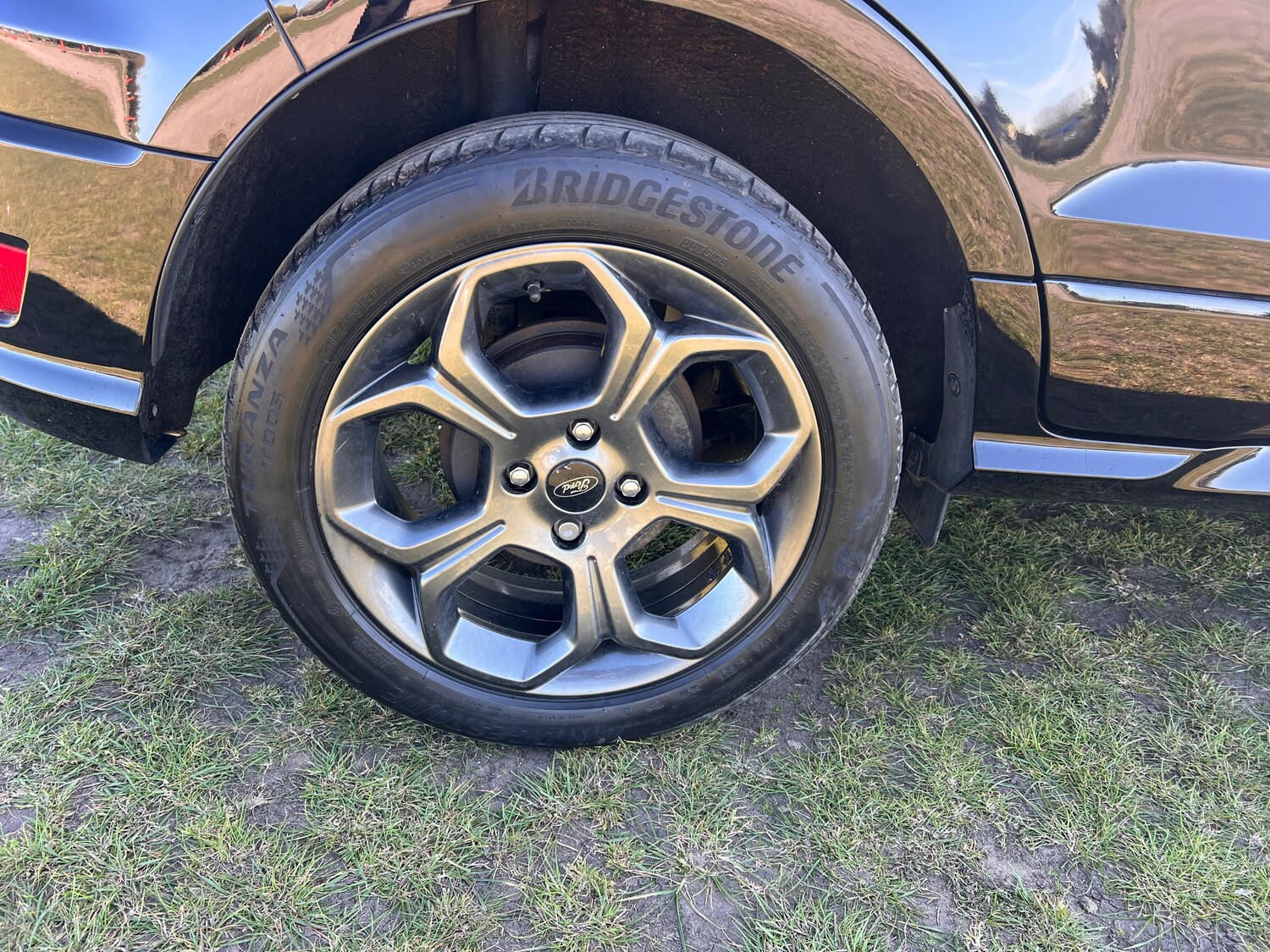 Used Ford Ecosport 2022 for sale - 78173060: Photo 30