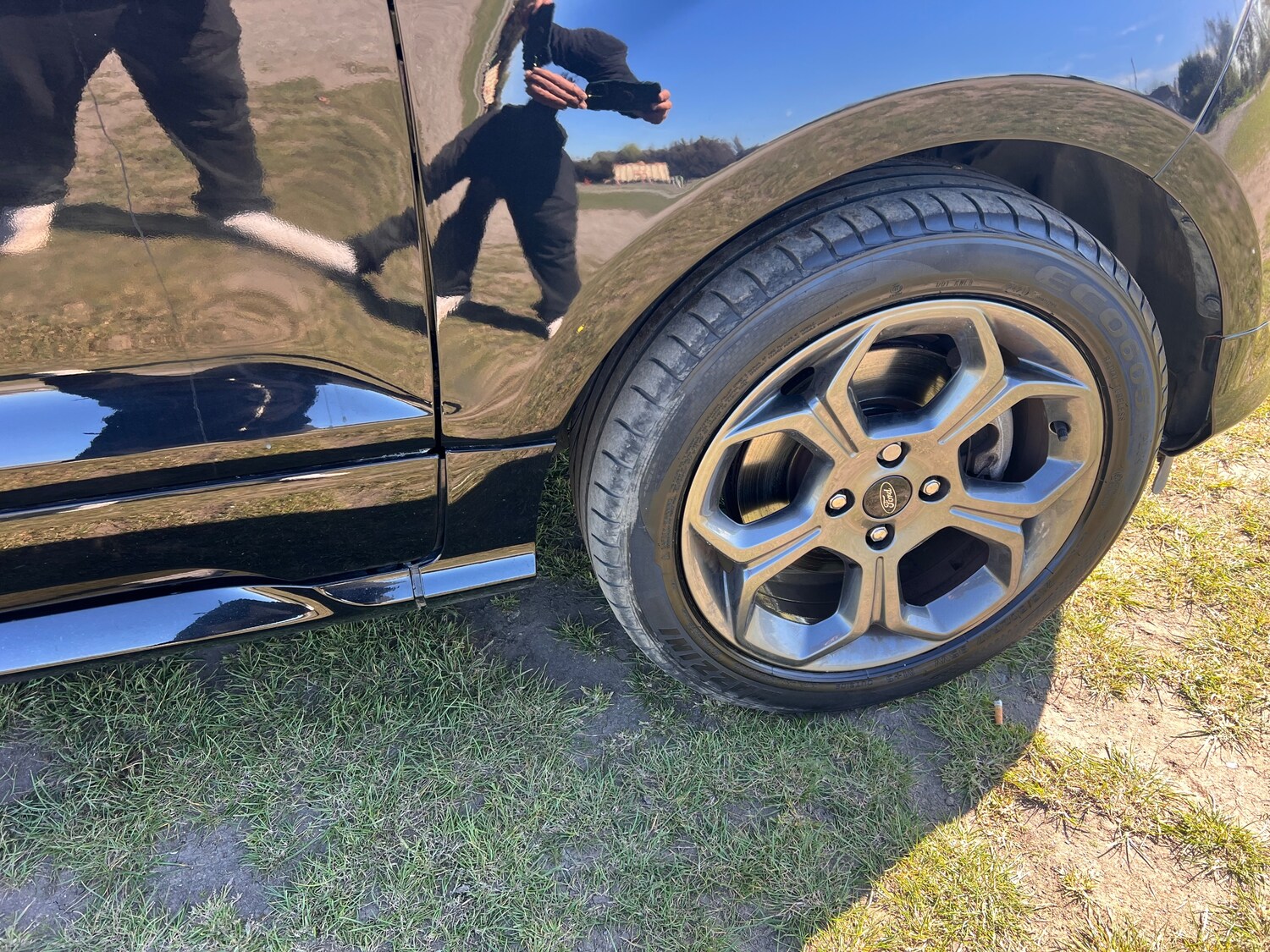 Used Ford Ecosport 2022 for sale - 78173060: Photo 31