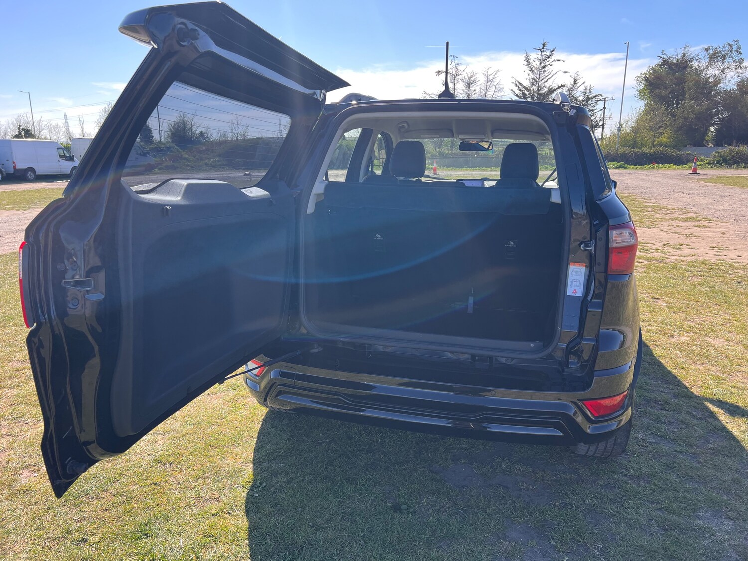 Used Ford Ecosport 2022 for sale - 78173060: Photo 38