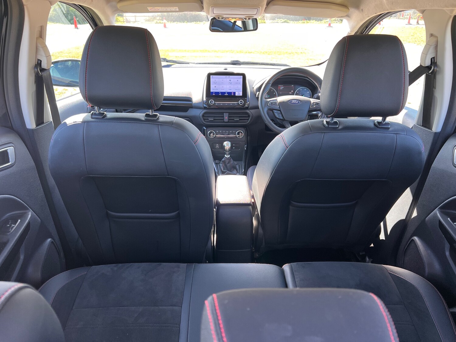 Used Ford Ecosport 2022 for sale - 78173060: Photo 39