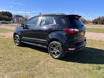 Used Ford Ecosport 2022 for sale - 78173060: Photo