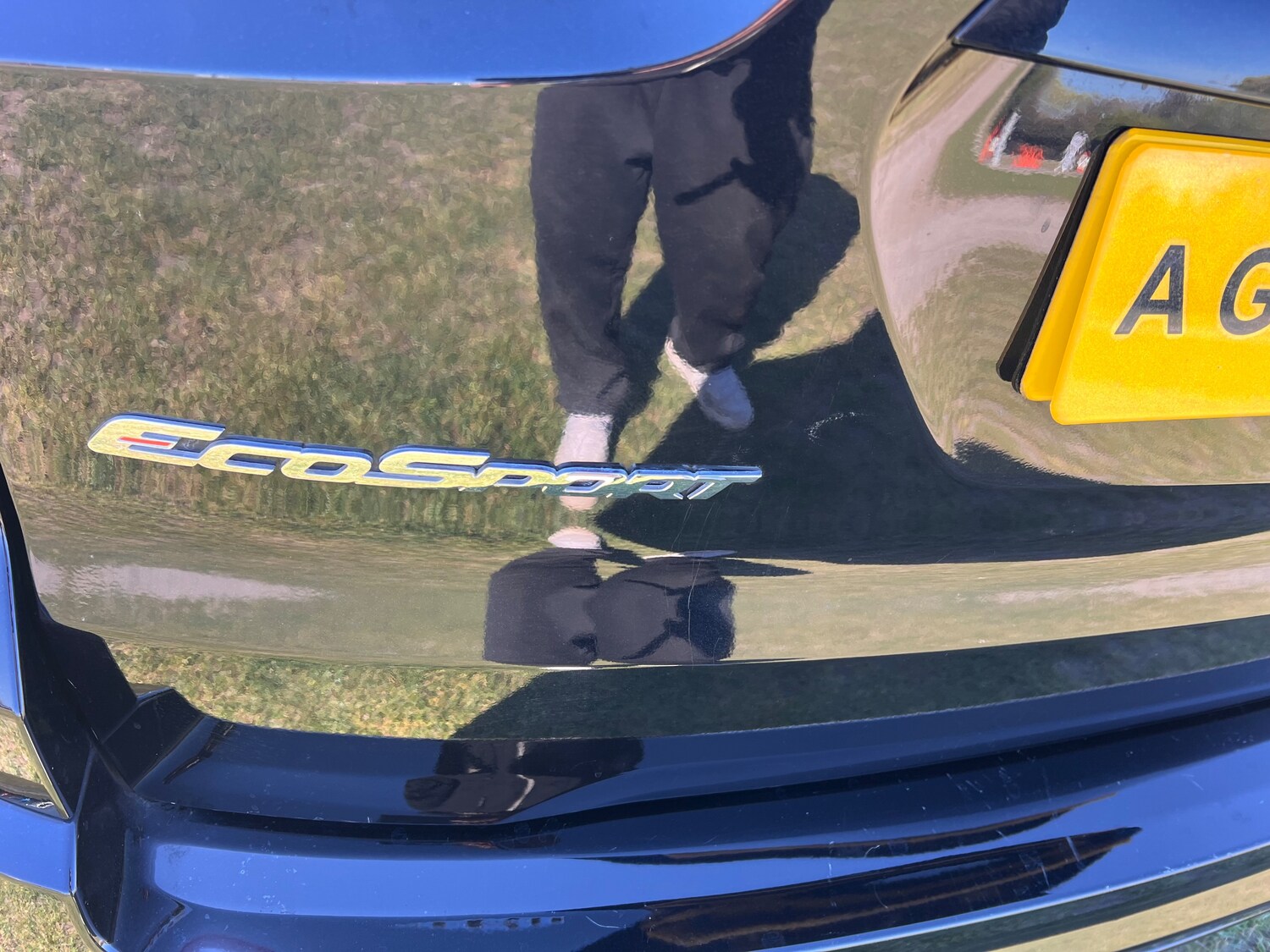 Used Ford Ecosport 2022 for sale - 78173060: Photo 42