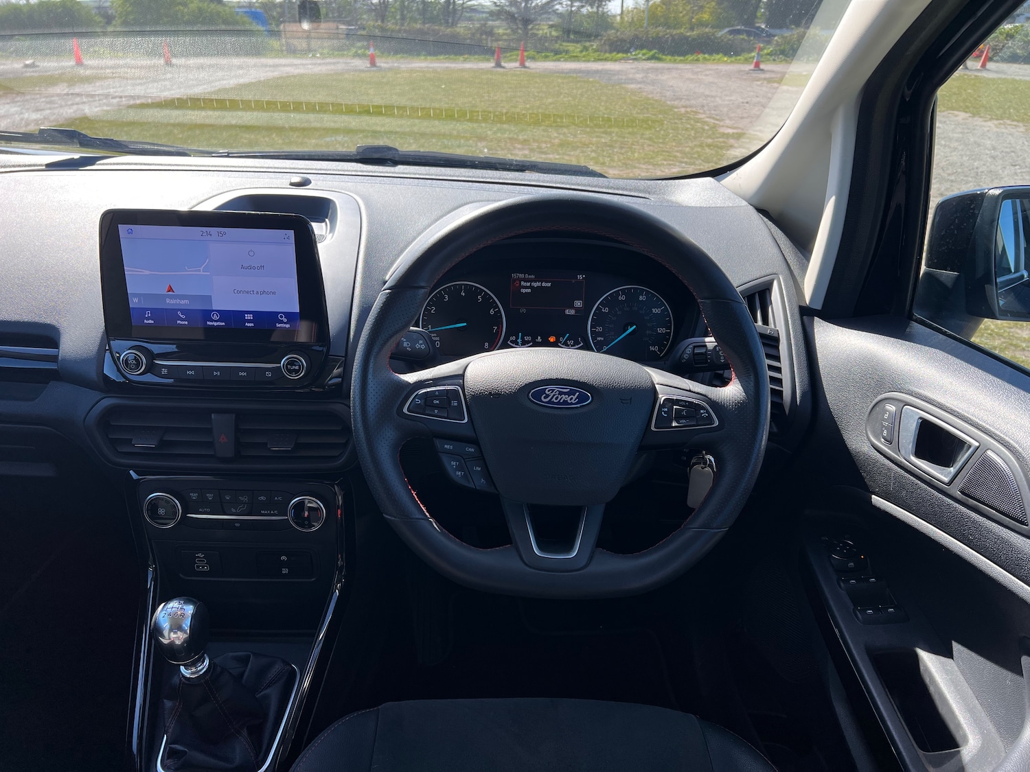 Used Ford Ecosport 2022 for sale - 78173060: Photo 6