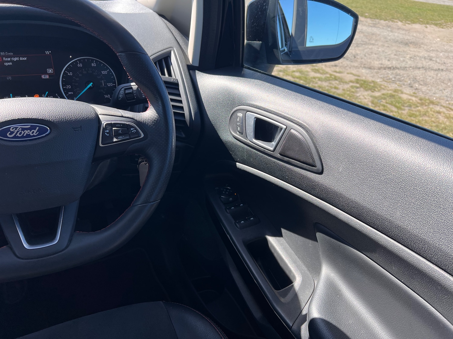 Used Ford Ecosport 2022 for sale - 78173060: Photo 7