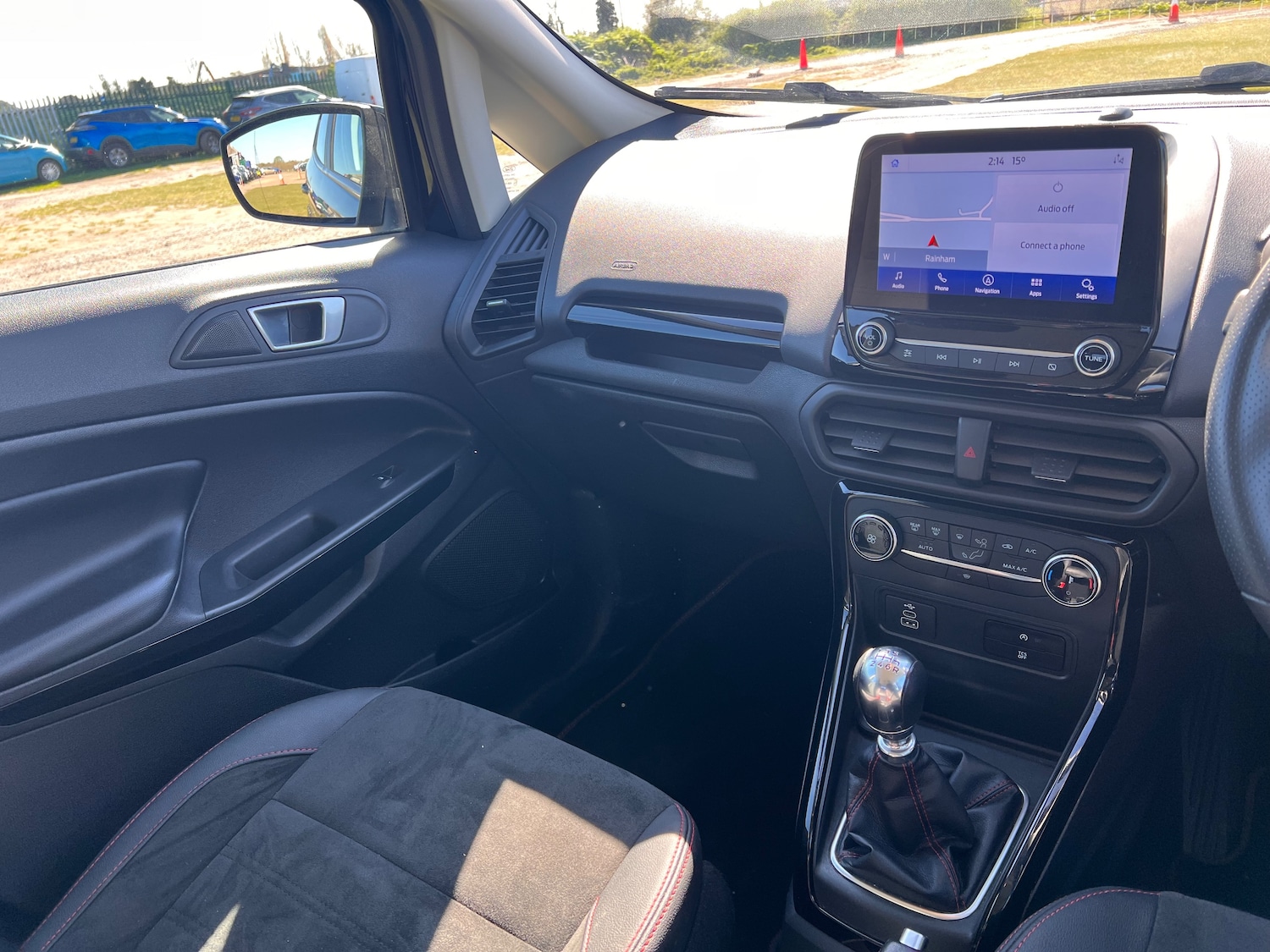 Used Ford Ecosport 2022 for sale - 78173060: Photo 8