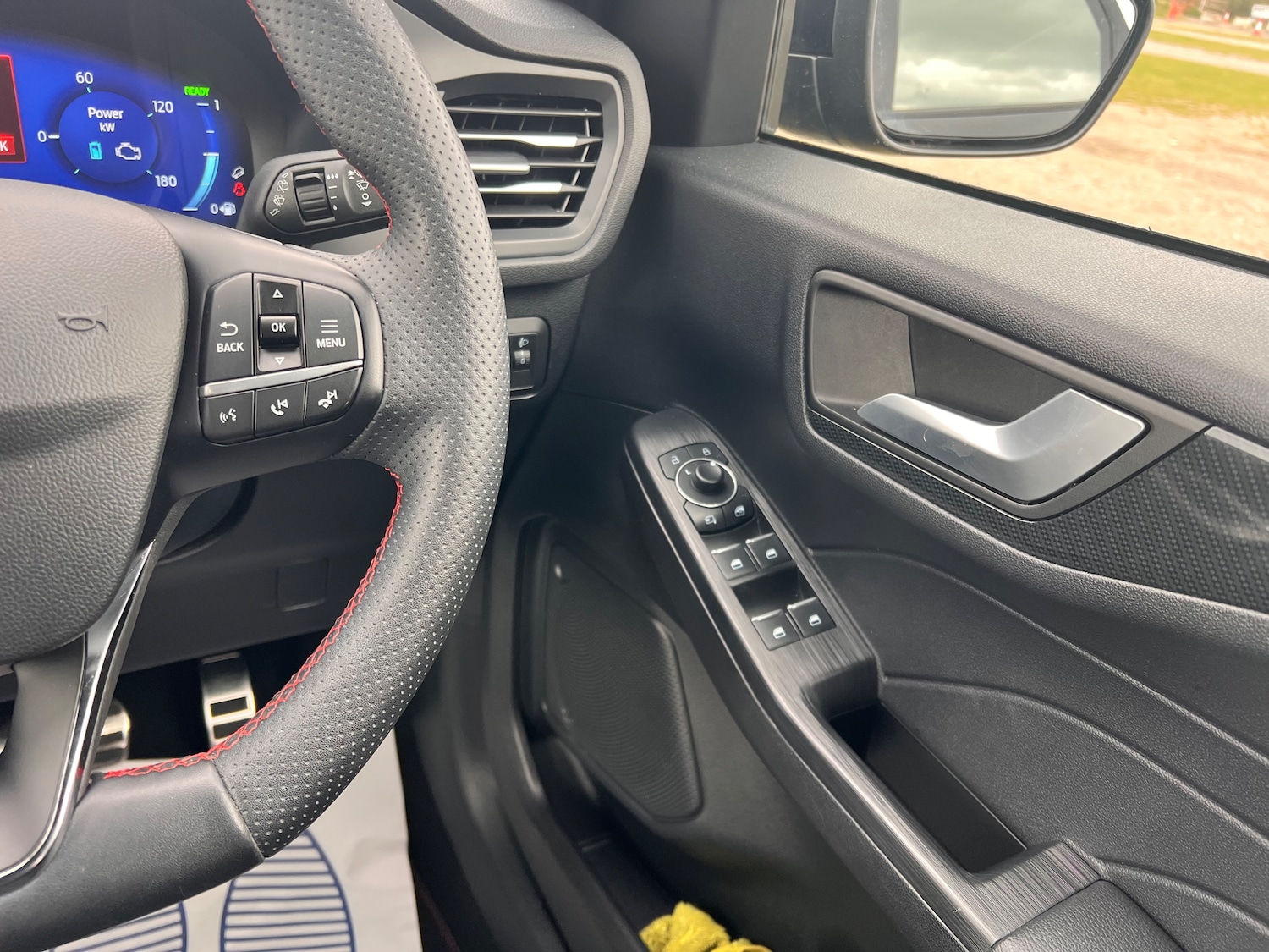 Used Ford Kuga 2023 for sale - 78141028: Photo 10