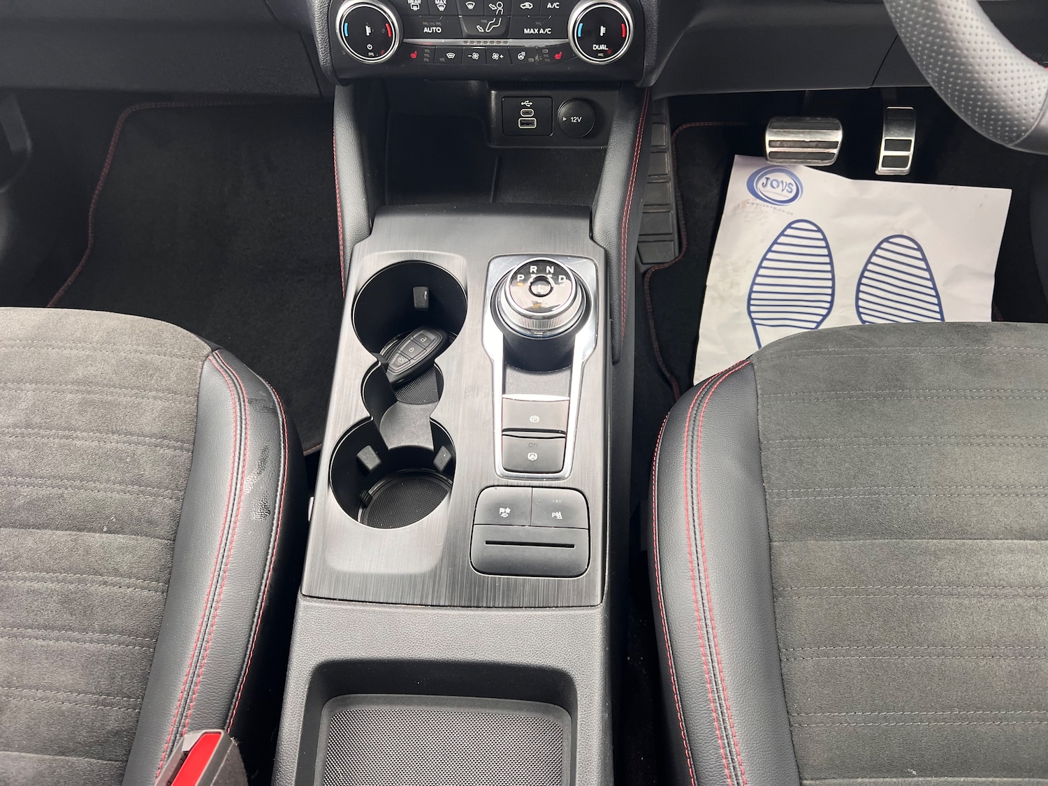 Used Ford Kuga 2023 for sale - 78141028: Photo 11