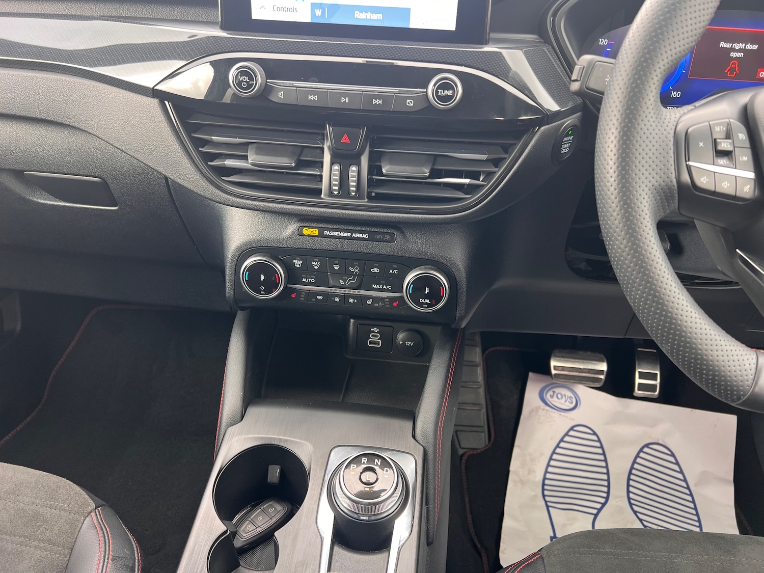 Used Ford Kuga 2023 for sale - 78141028: Photo 12