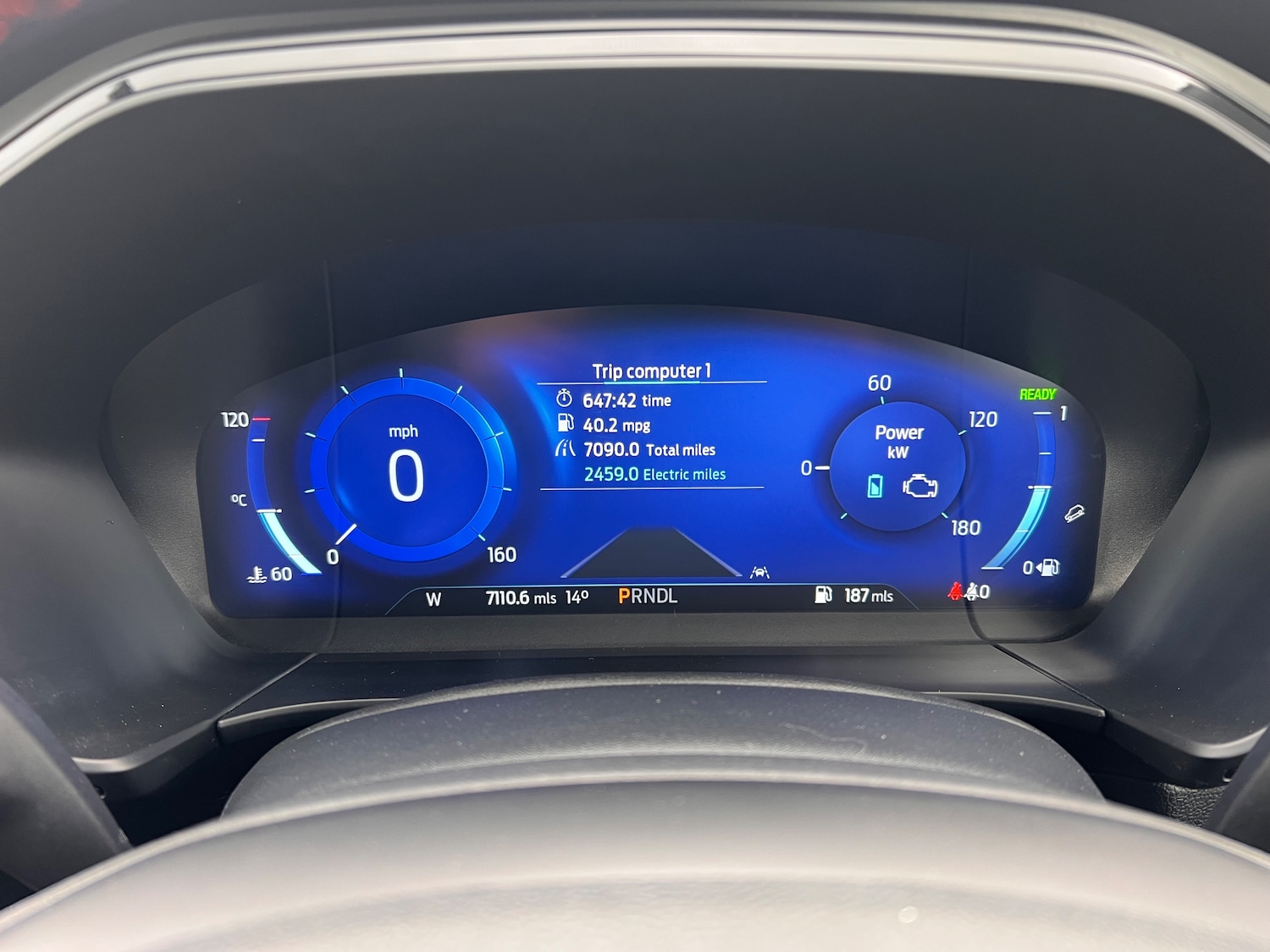 Used Ford Kuga 2023 for sale - 78141028: Photo 14