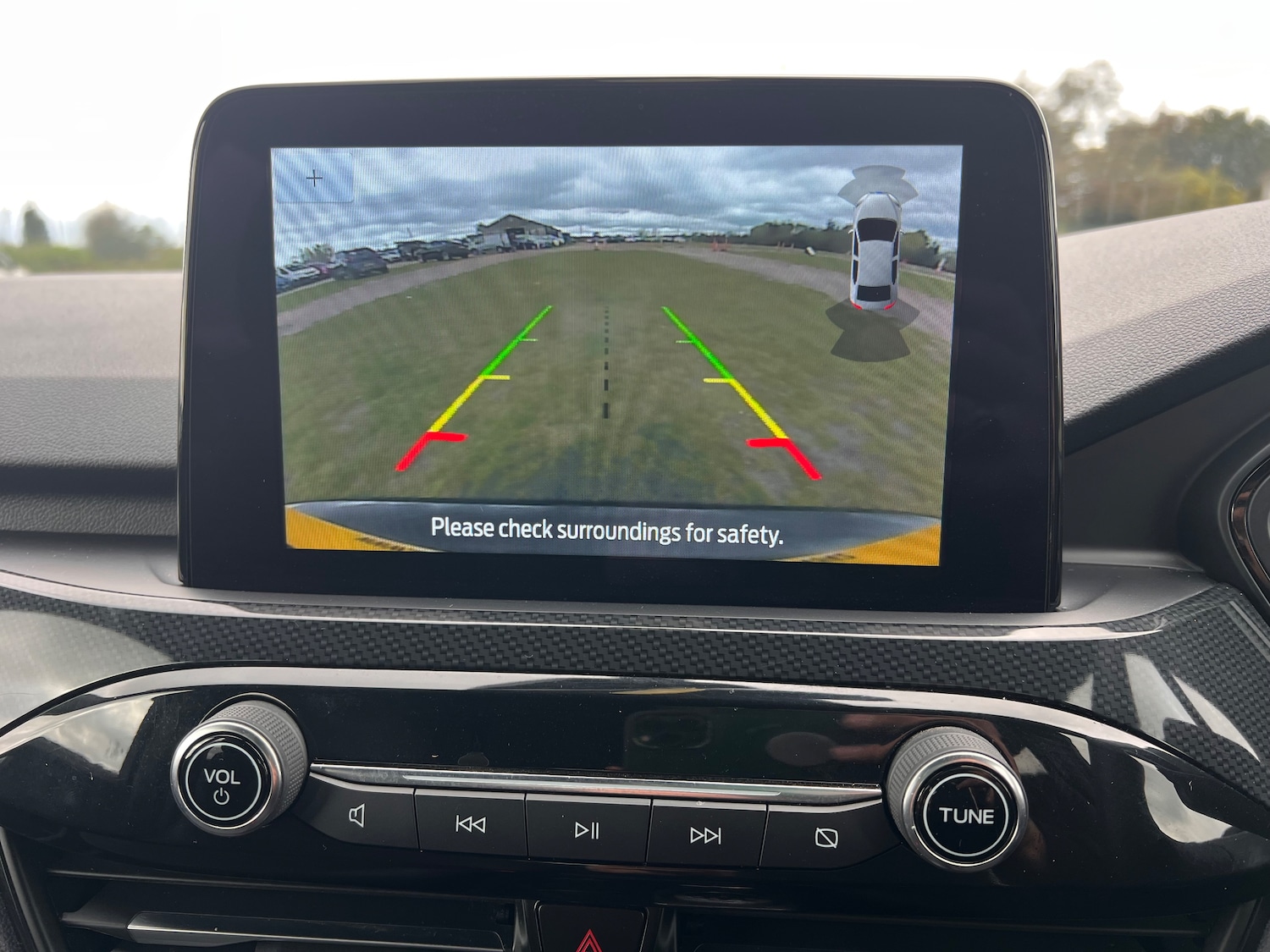 Used Ford Kuga 2023 for sale - 78141028: Photo 20