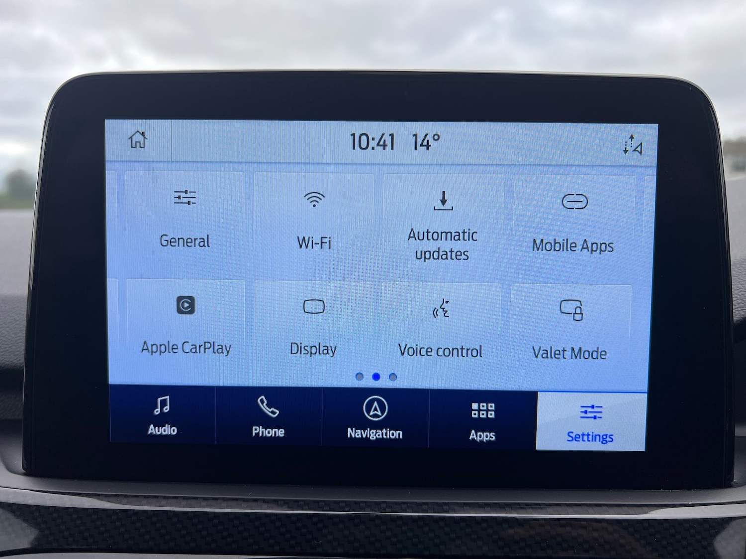 Used Ford Kuga 2023 for sale - 78141028: Photo 21