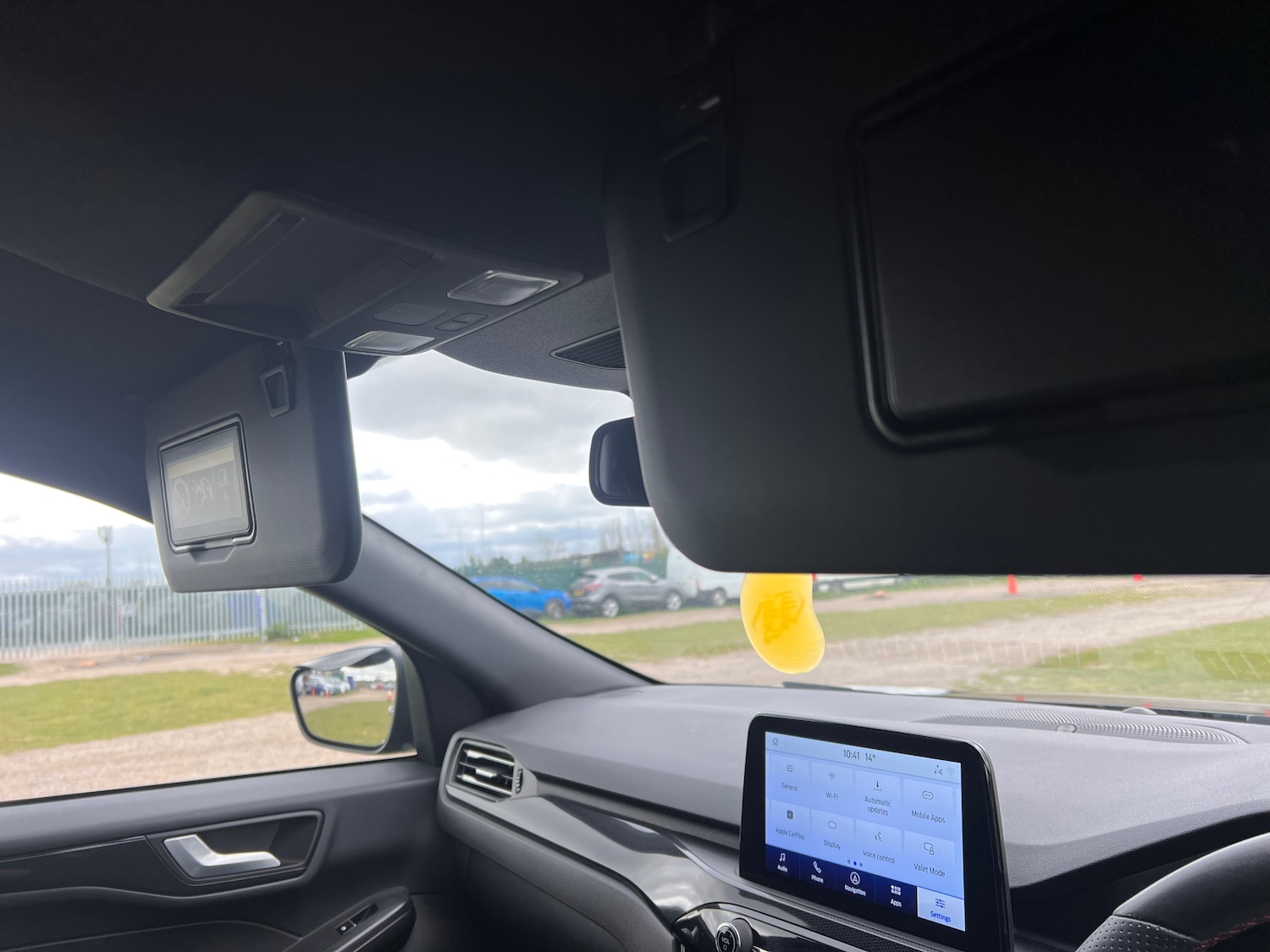 Used Ford Kuga 2023 for sale - 78141028: Photo 22