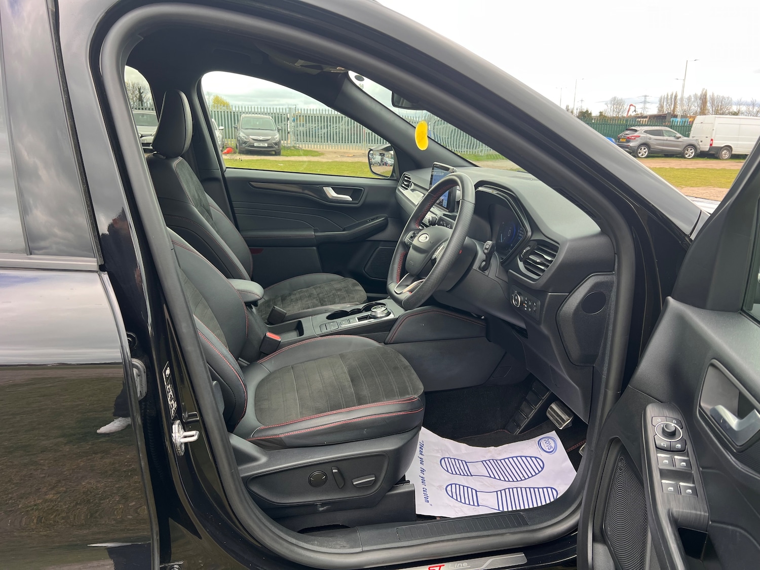 Used Ford Kuga 2023 for sale - 78141028: Photo 26