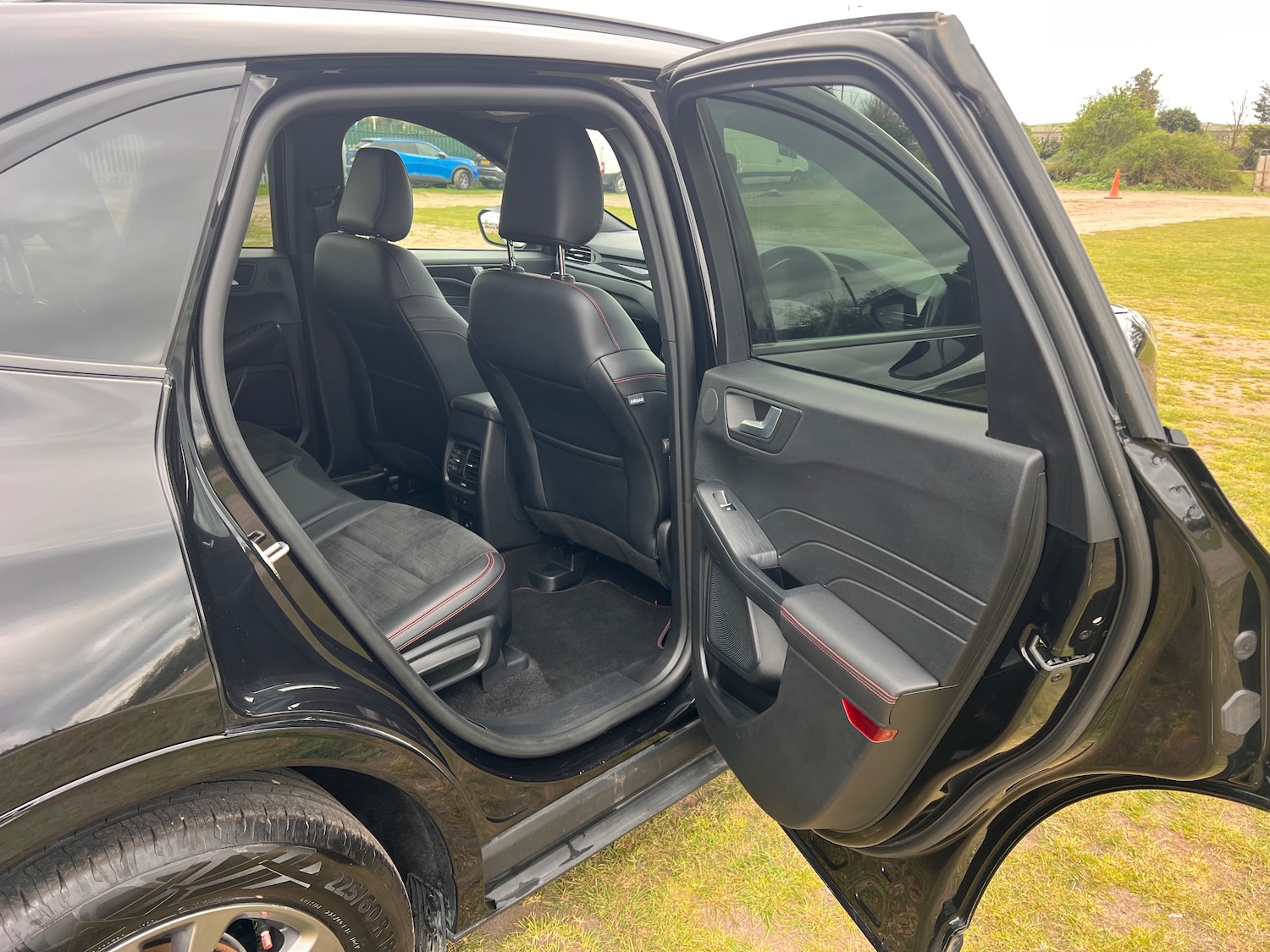 Used Ford Kuga 2023 for sale - 78141028: Photo 27