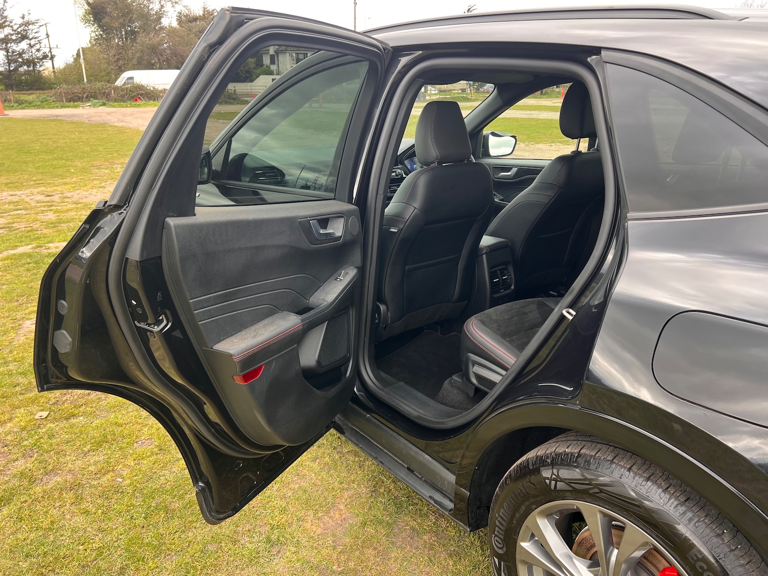 Used Ford Kuga 2023 for sale - 78141028: Photo 28