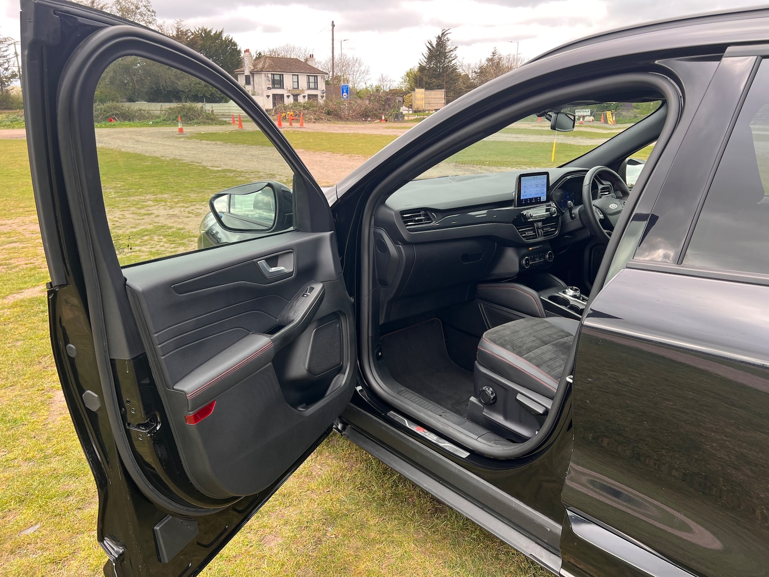 Used Ford Kuga 2023 for sale - 78141028: Photo 29