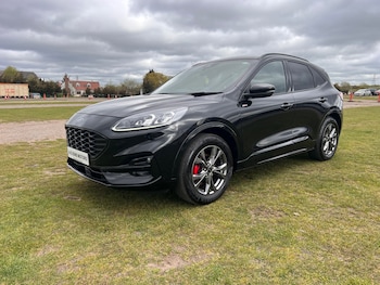 Used Ford Kuga 2023 for sale - 78141028: Photo