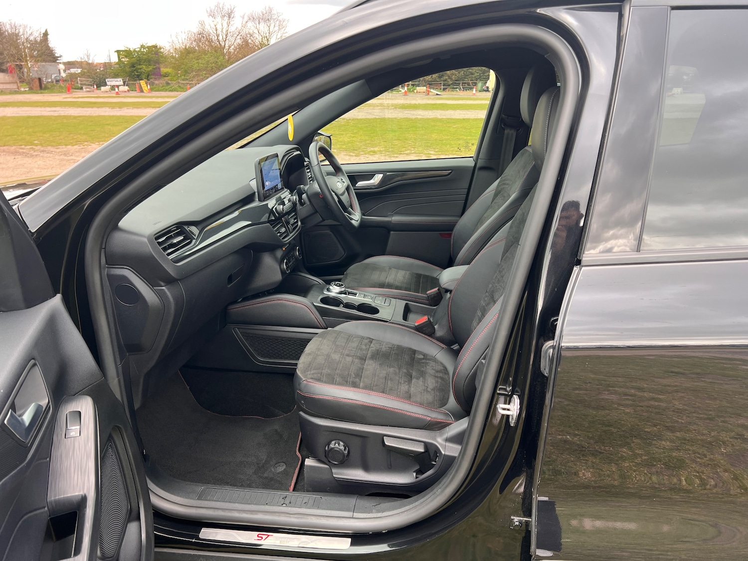 Used Ford Kuga 2023 for sale - 78141028: Photo 30