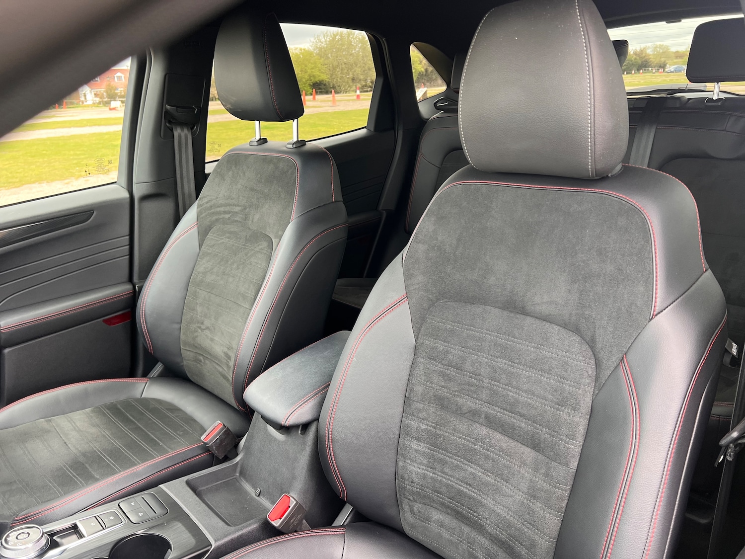 Used Ford Kuga 2023 for sale - 78141028: Photo 31