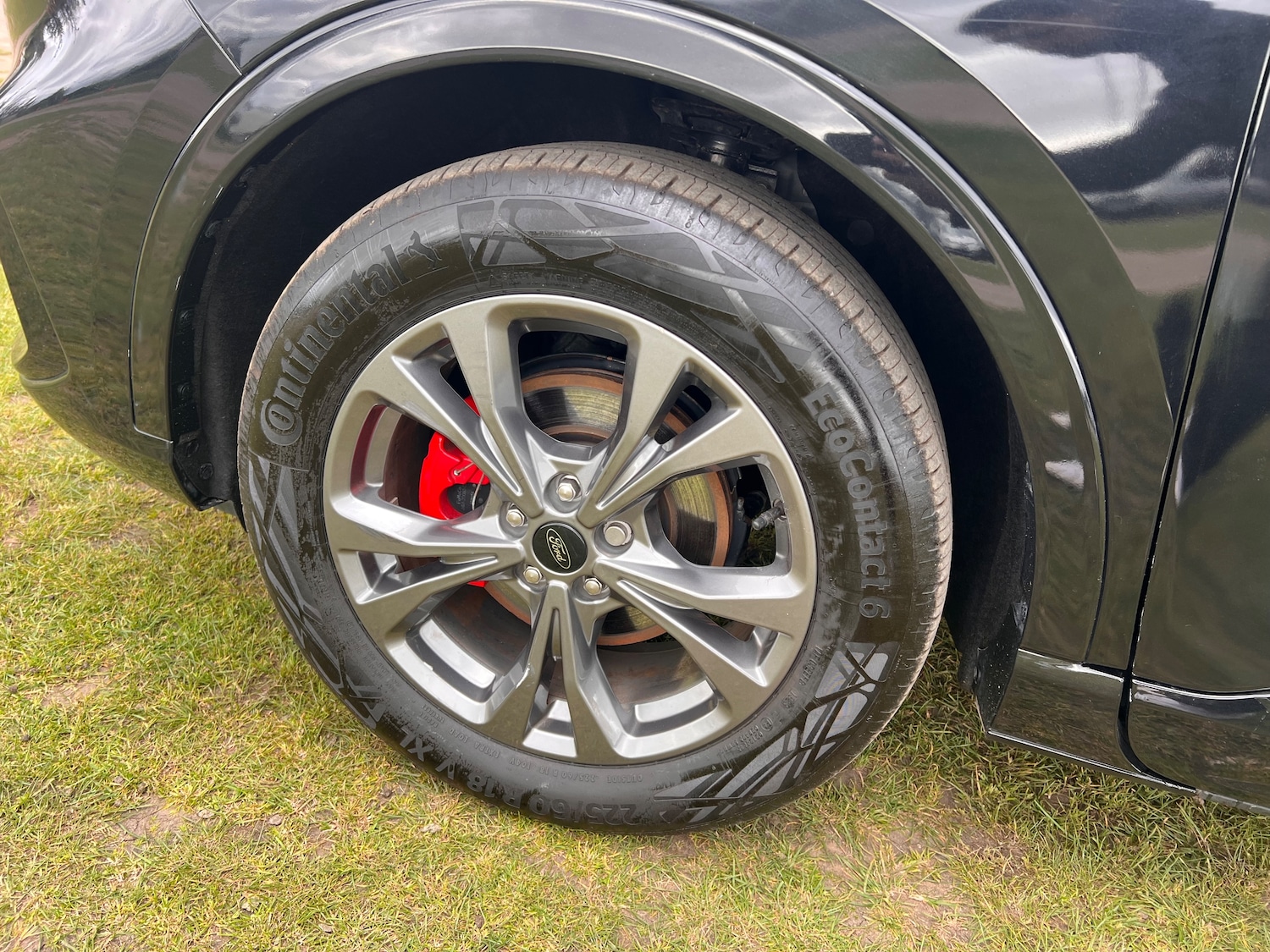 Used Ford Kuga 2023 for sale - 78141028: Photo 32