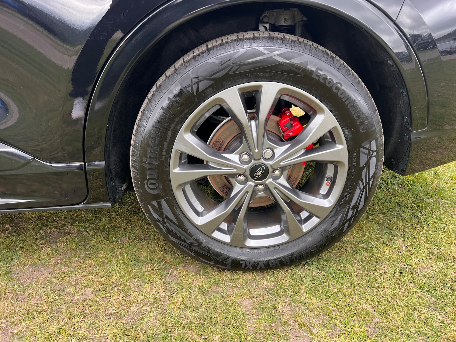 Used Ford Kuga 2023 for sale - 78141028: Photo 33