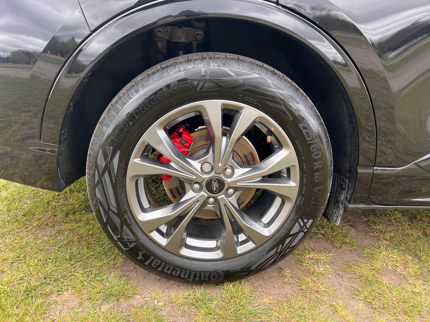 Used Ford Kuga 2023 for sale - 78141028: Photo 34