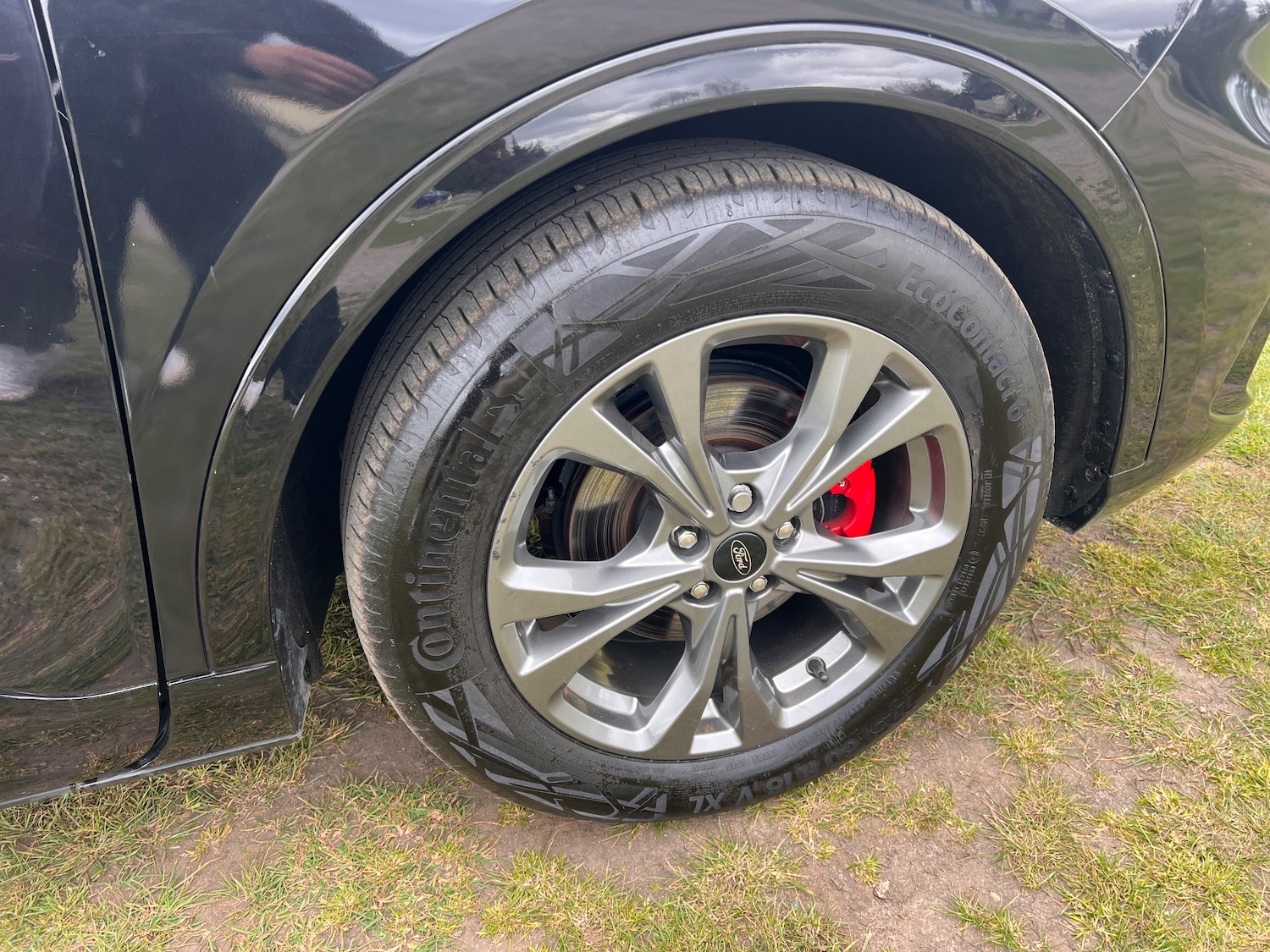 Used Ford Kuga 2023 for sale - 78141028: Photo 35