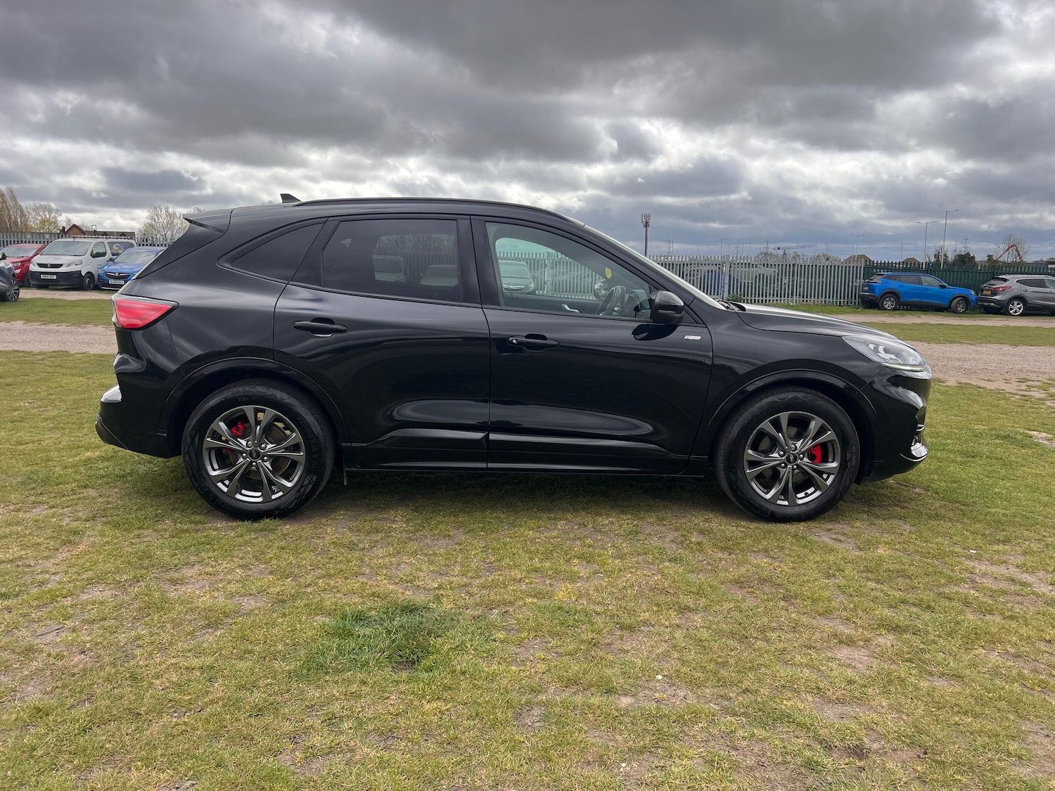 Used Ford Kuga 2023 for sale - 78141028: Photo 36